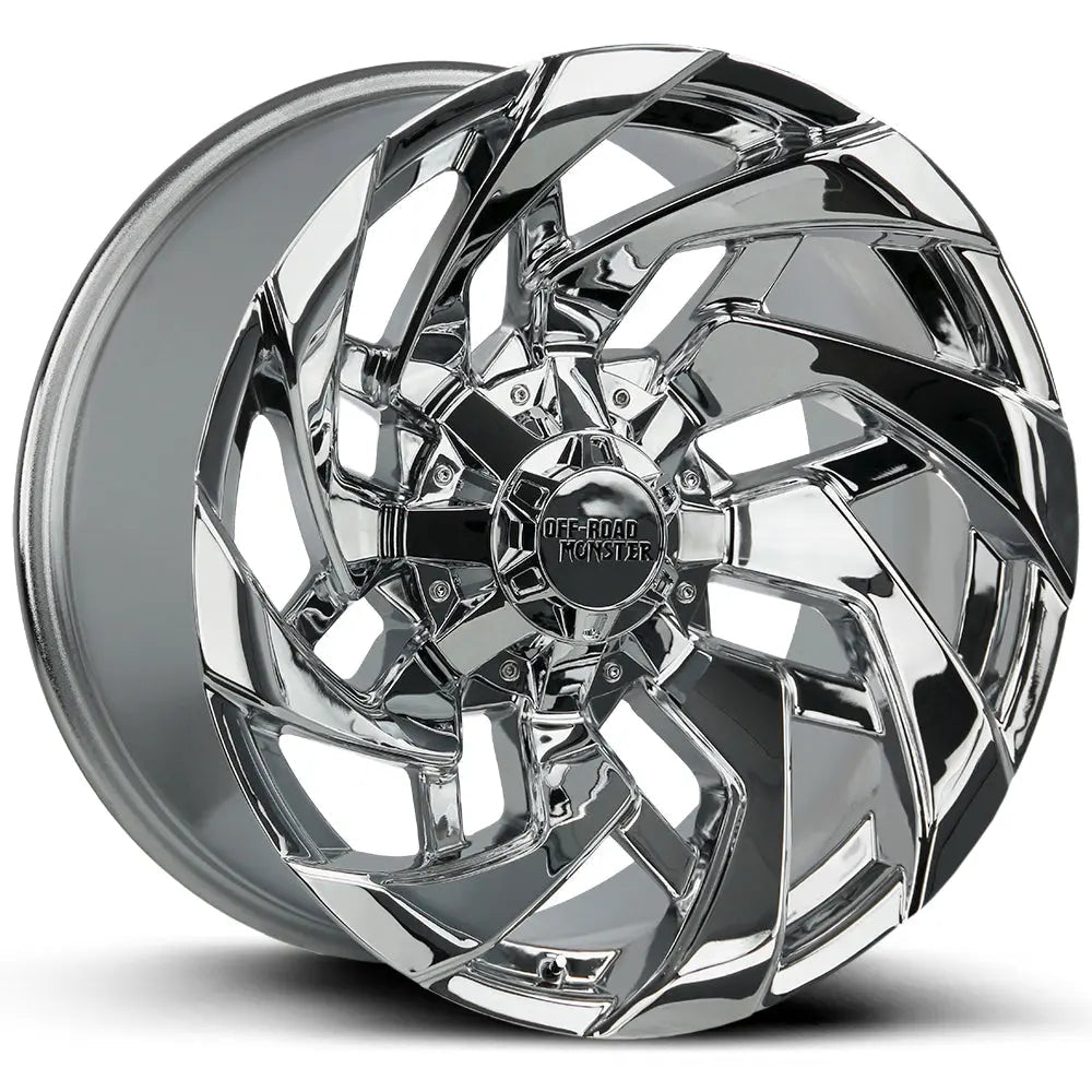 M24 Chrome - Get it from Bo