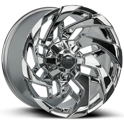 M24 Chrome - Get it from Bo