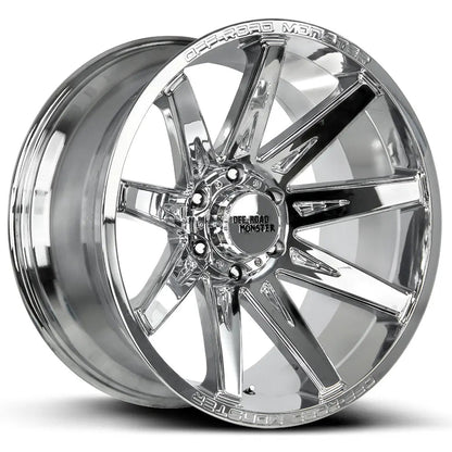 M25 Chrome - Get it from Bo