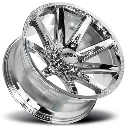 M25 Chrome - Get it from Bo