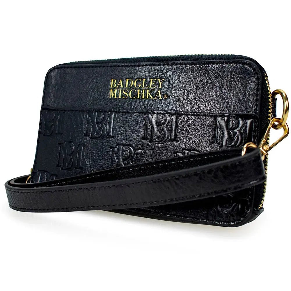 Madalyn Monogram Belt Bag | Crossbody Sling - Get it from Bo
