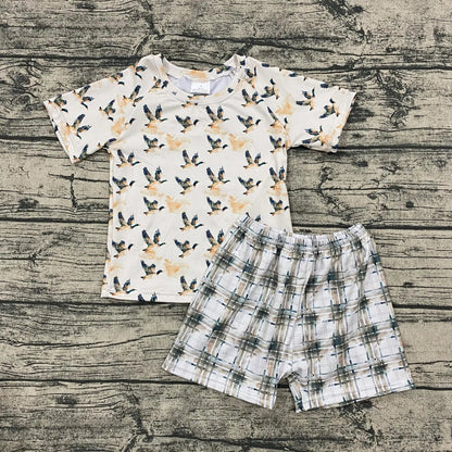 Mallard set - Get it from Bo