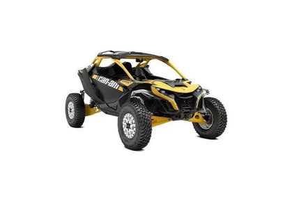 CanAm Maverik R (2 door) DKZ Offroad
