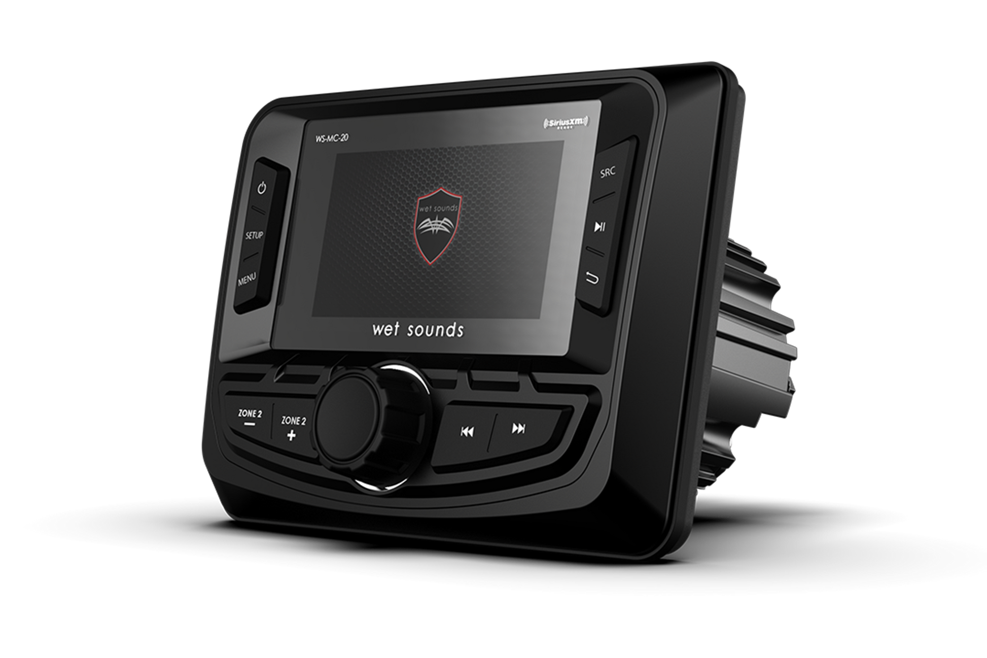 Can-Am® X3 Rear Camera System | UTVS-X3-RCAM-STM Dunes 2 Dezert SXS