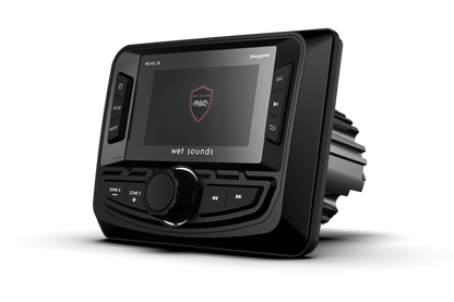 Can-Am® X3 Rear Camera System | UTVS-X3-RCAM-STM Dunes 2 Dezert SXS