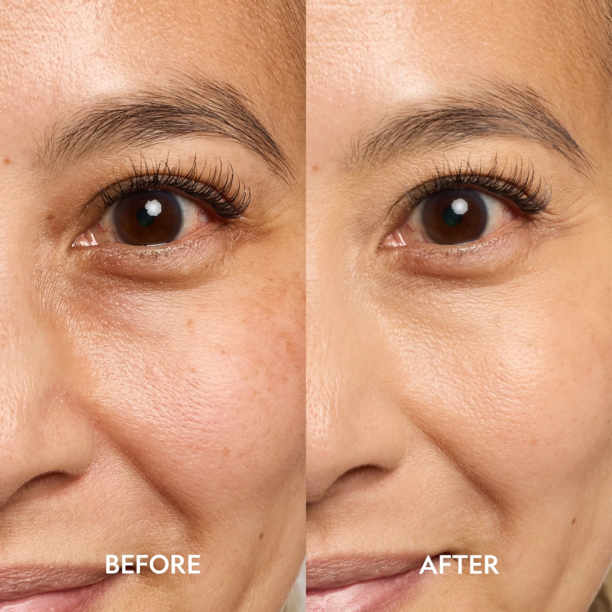 Super Bright Dark Circle Serum Peptide Corrector YENSA