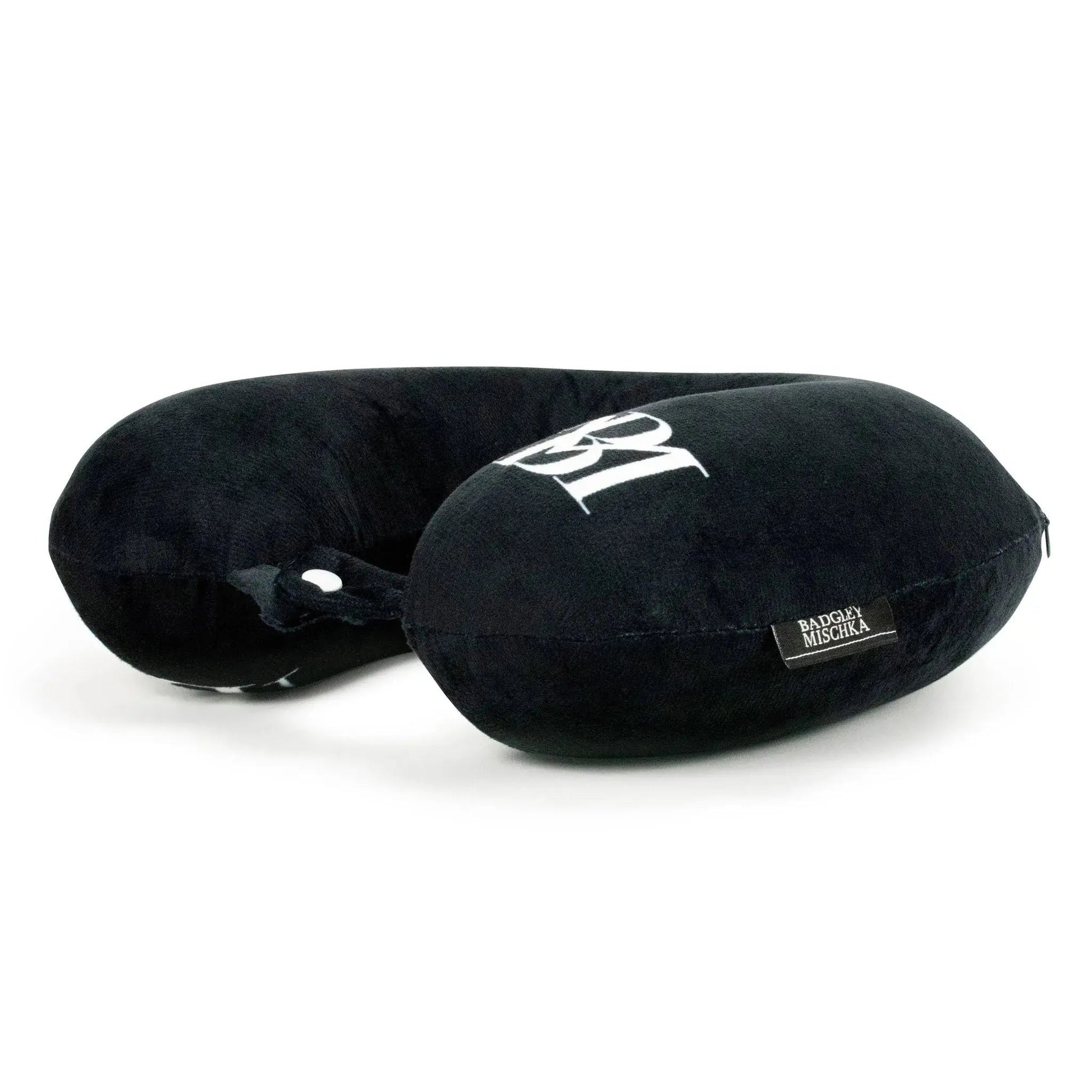 Memory Foam Travel Neck Pillow - Get it from Bo