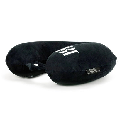 Memory Foam Travel Neck Pillow - Get it from Bo
