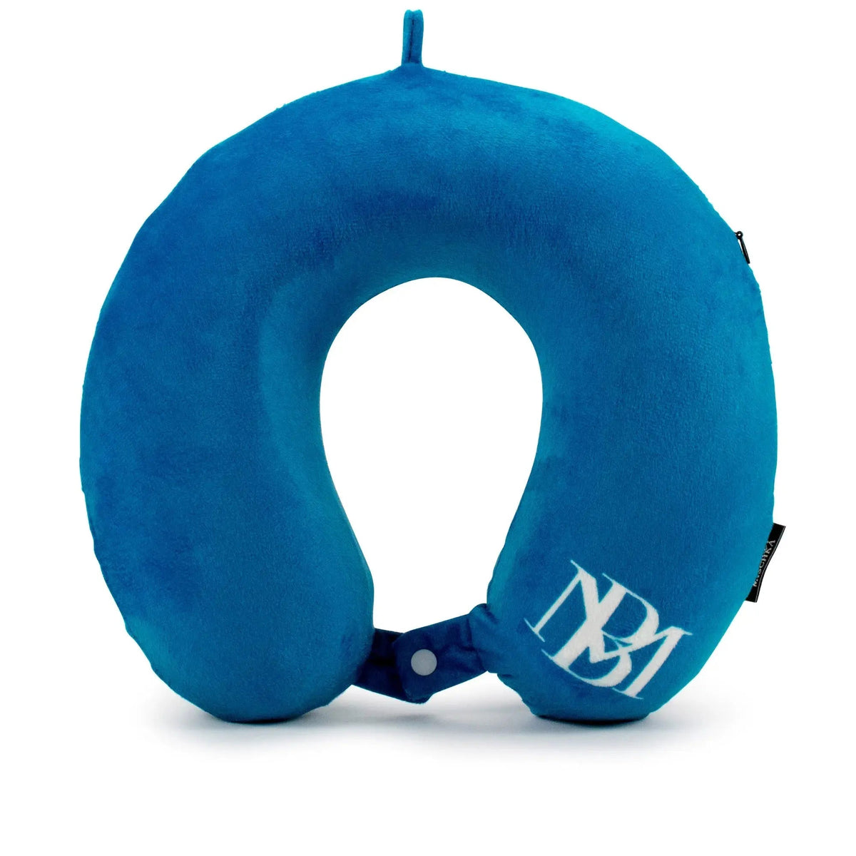 Memory Foam Travel Neck Pillow - Get it from Bo