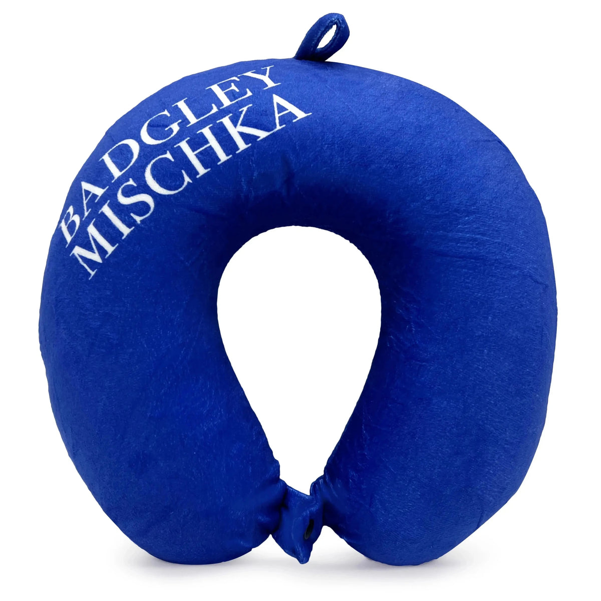 Memory Foam Travel Neck Pillow - Get it from Bo