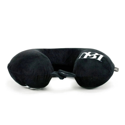 Memory Foam Travel Neck Pillow - Get it from Bo