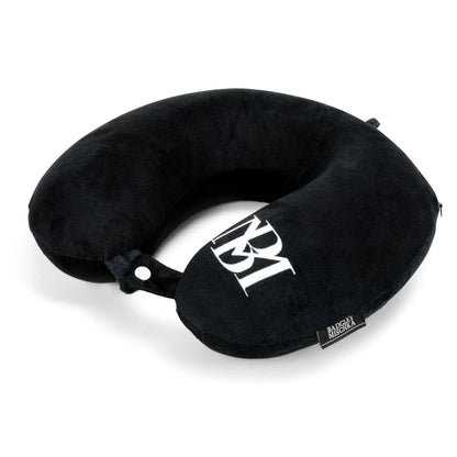 Memory Foam Travel Neck Pillow - Get it from Bo