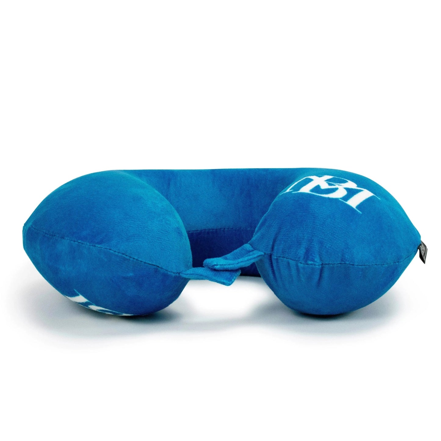 Memory Foam Travel Neck Pillow - Get it from Bo