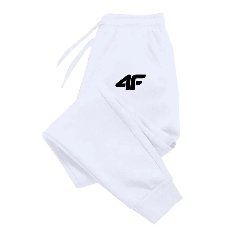 Men's Stylish Jogging Fitness Joggers Sportwear Sweatpants - Get it from Bo