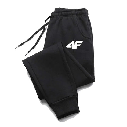 Men's Stylish Jogging Fitness Joggers Sportwear Sweatpants - Get it from Bo
