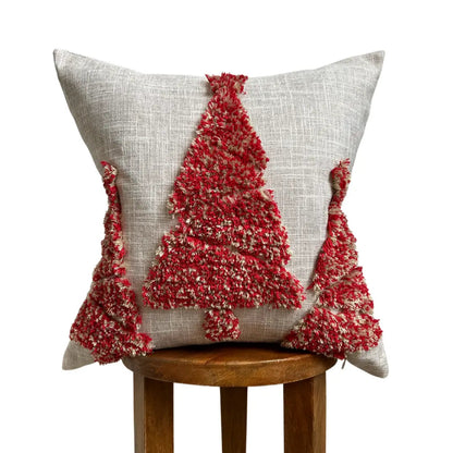 Merry Pillow Cover - Get it from Bo