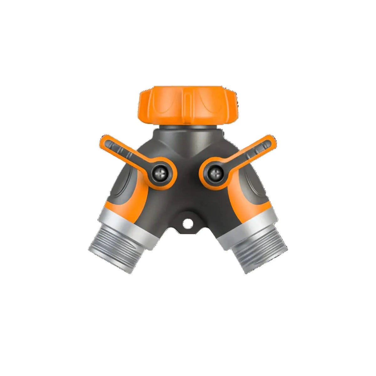 Metal Water Hose Splitter - Get it from Bo