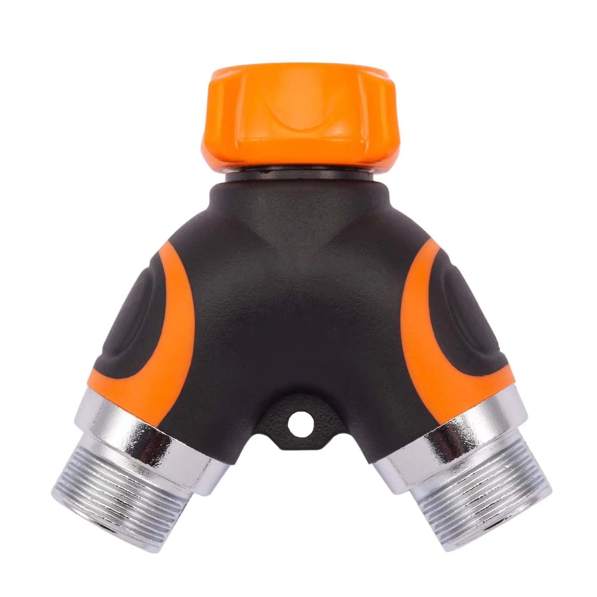 Metal Water Hose Splitter - Get it from Bo