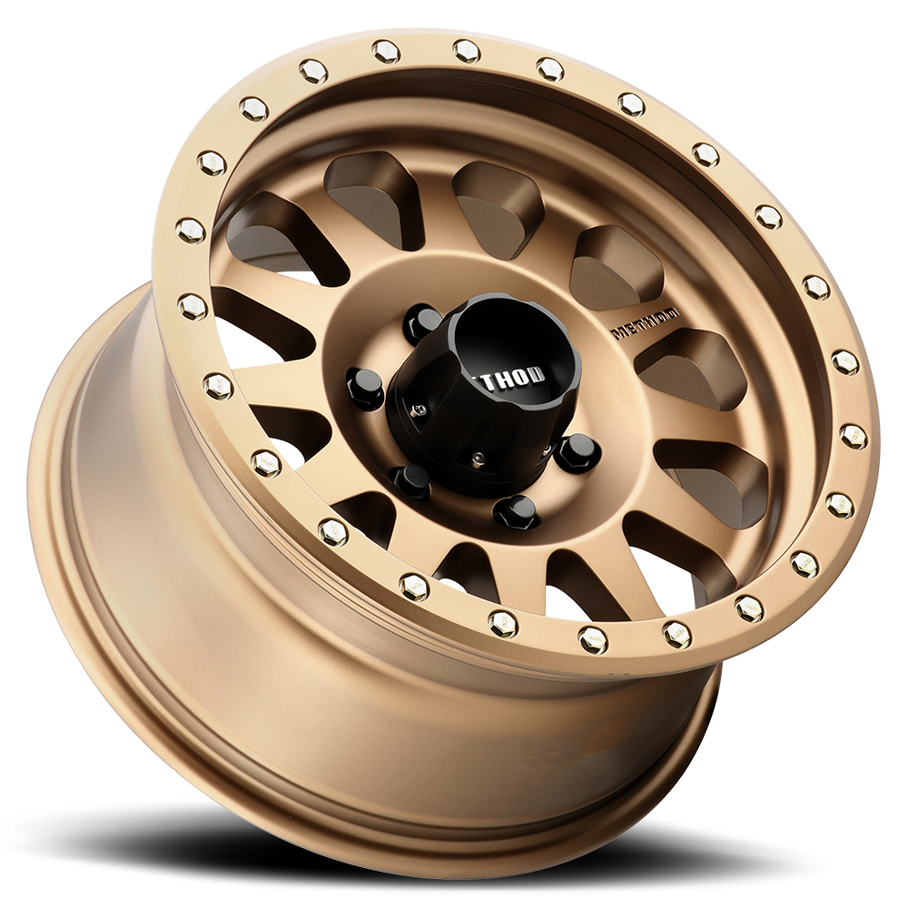 304 | Double Standard | Method Bronze - Get it from Bo