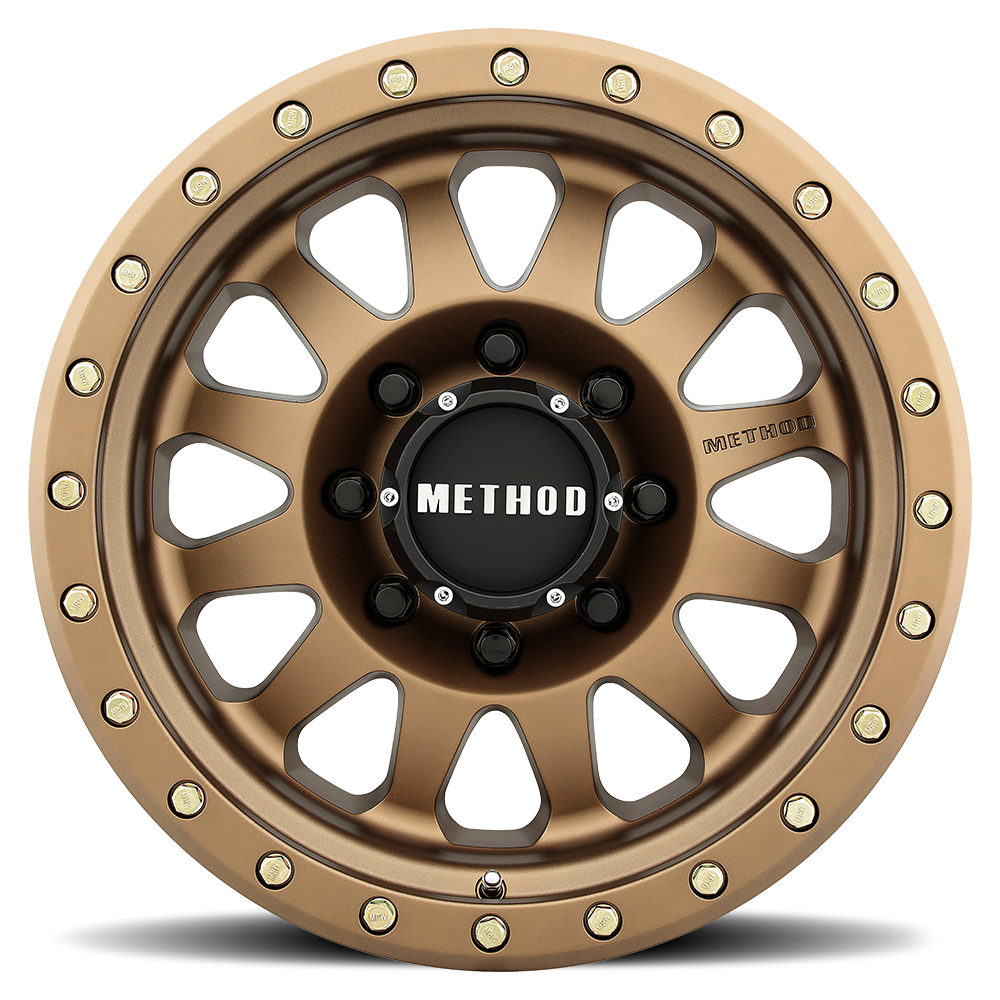304 | Double Standard | Method Bronze - Get it from Bo