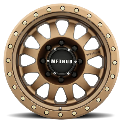 304 | Double Standard | Method Bronze - Get it from Bo