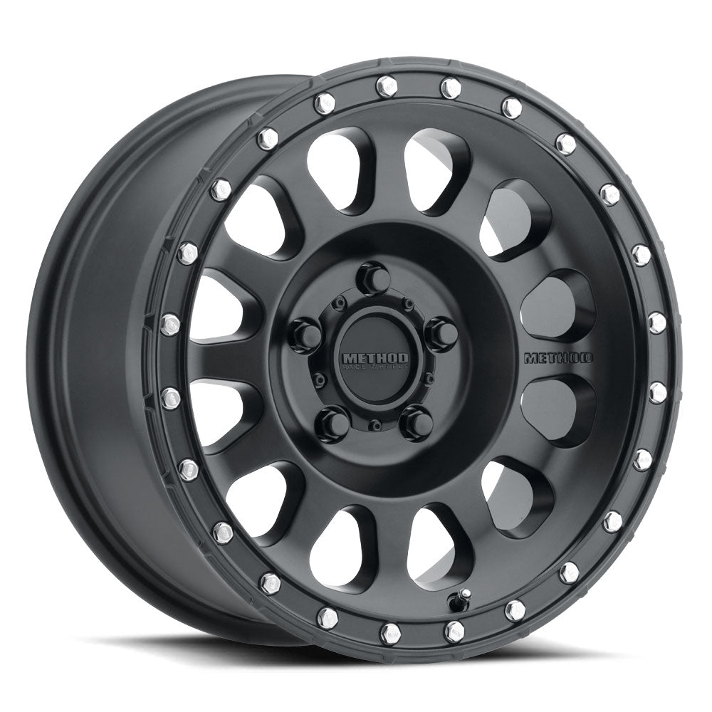 315 | Matte Black - Get it from Bo