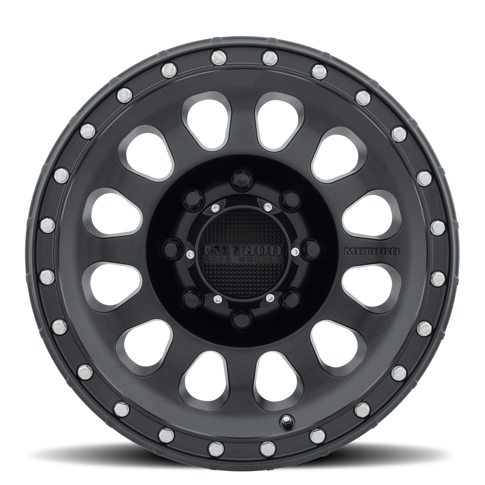 315 | Matte Black - Get it from Bo