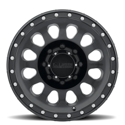 315 | Matte Black - Get it from Bo