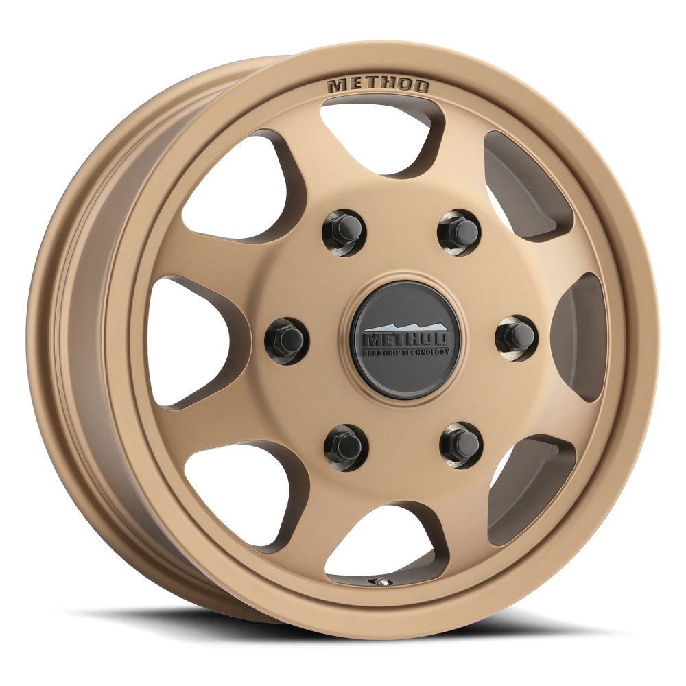 701 |  Method Bronze NP Motorsports