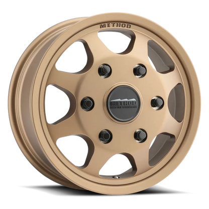 701 |  Method Bronze NP Motorsports