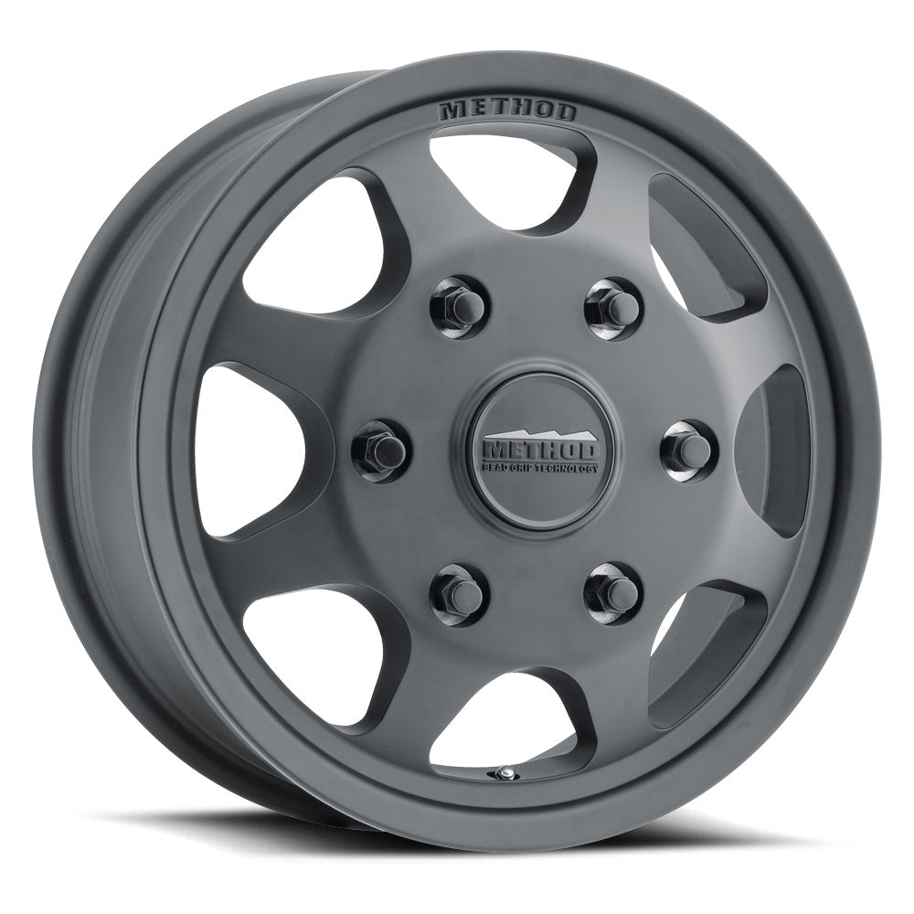 701 |  Matte Black - Get it from Bo