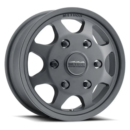 701 |  Matte Black - Get it from Bo