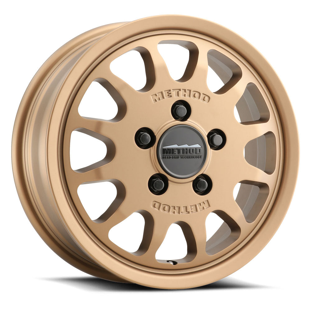 703 | Method Bronze - Get it from Bo