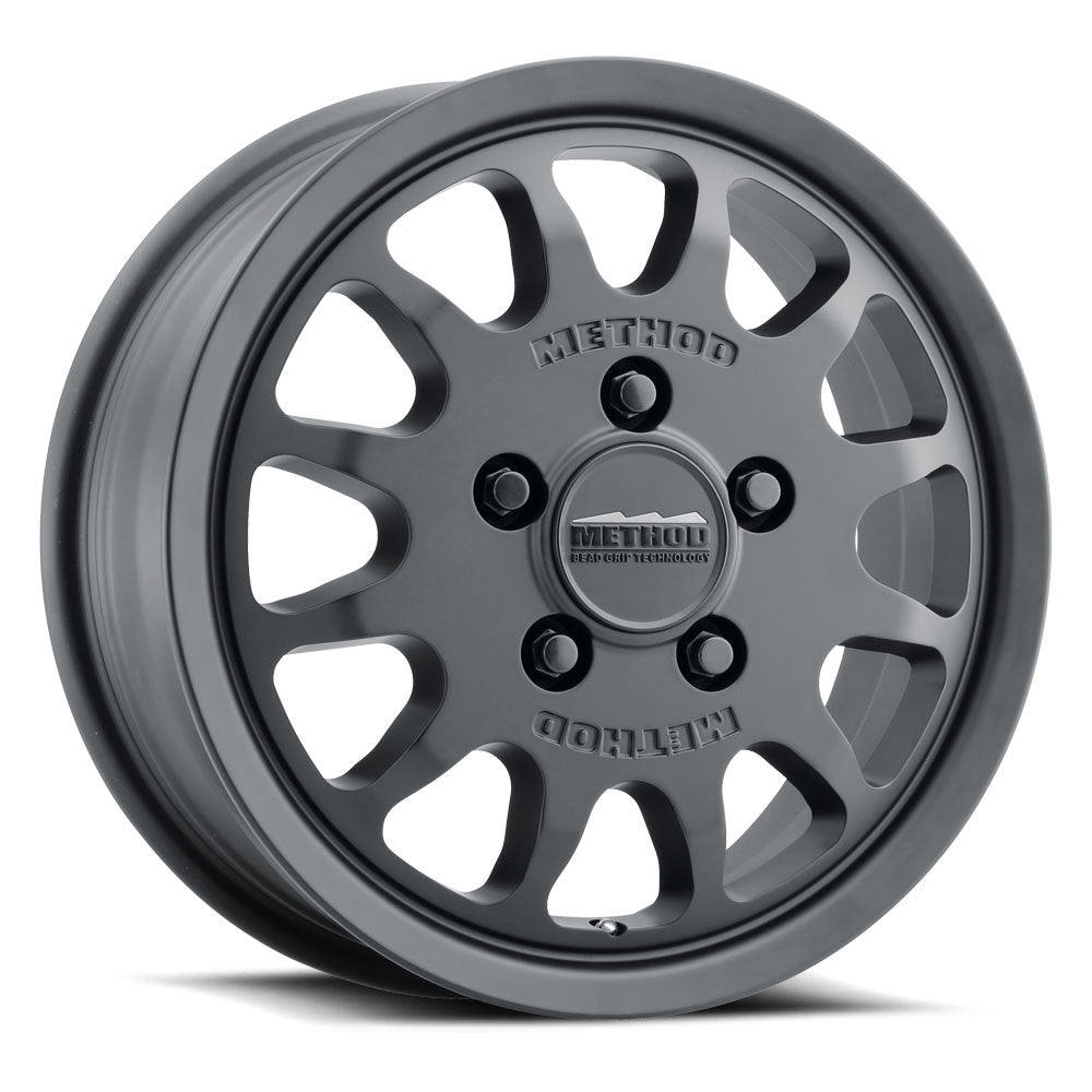 703 | Matte Black - Get it from Bo