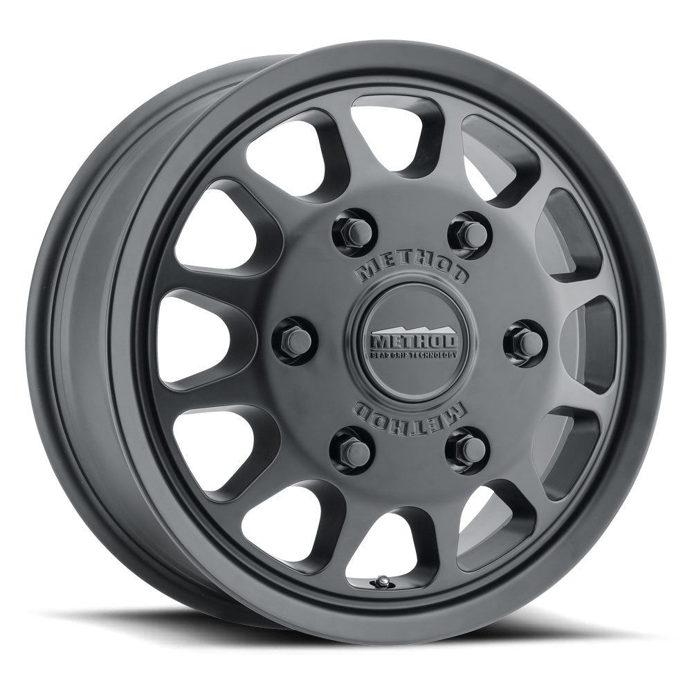 703 | Matte Black - Get it from Bo