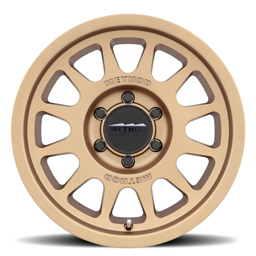 703 | Method Bronze - Get it from Bo
