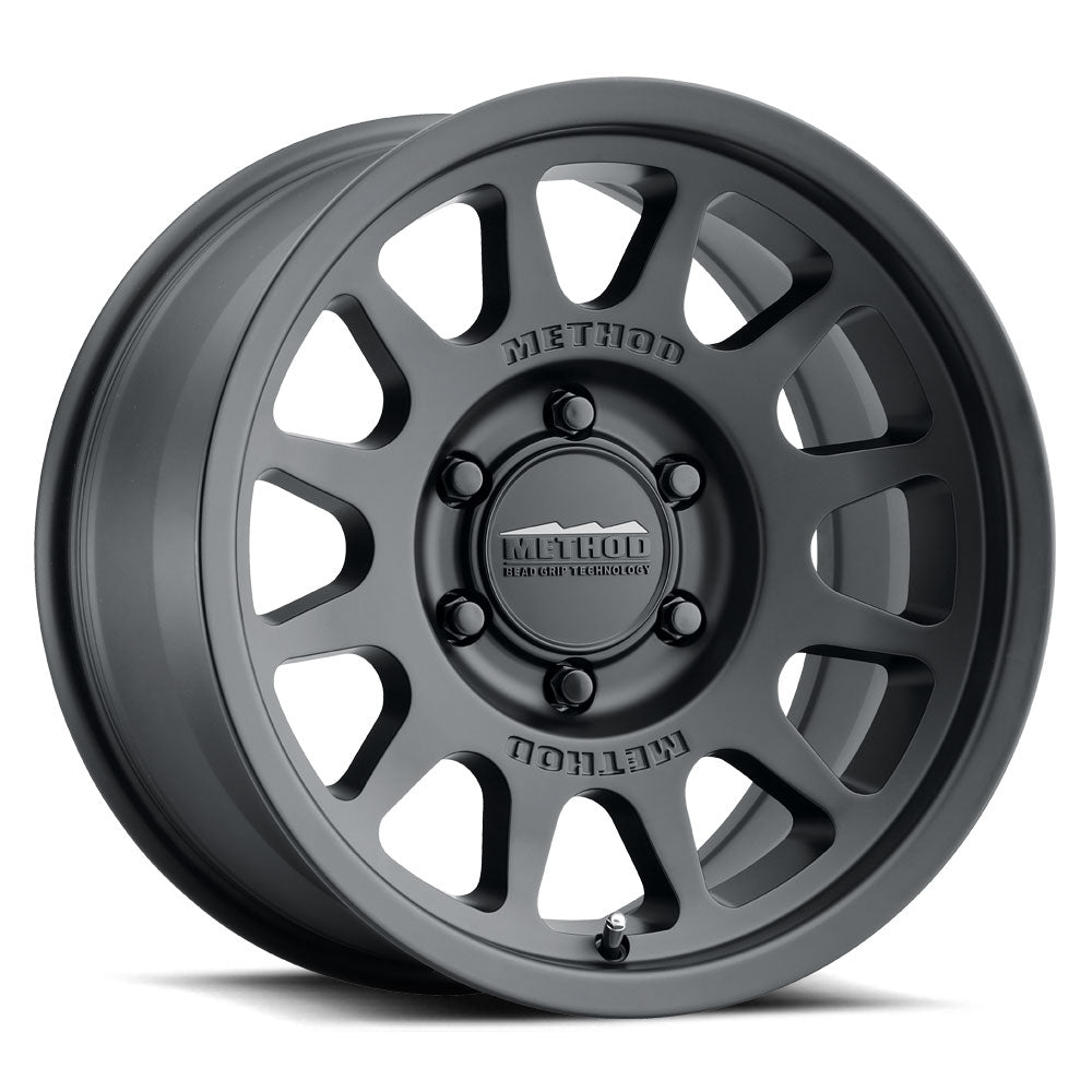 703 | Matte Black - Get it from Bo
