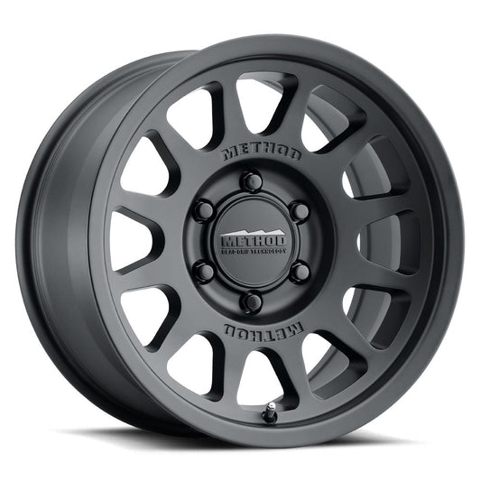 703 | Matte Black - Get it from Bo