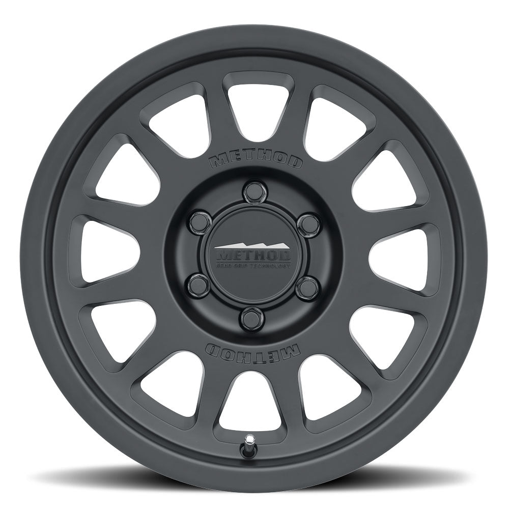 703 | Matte Black - Get it from Bo