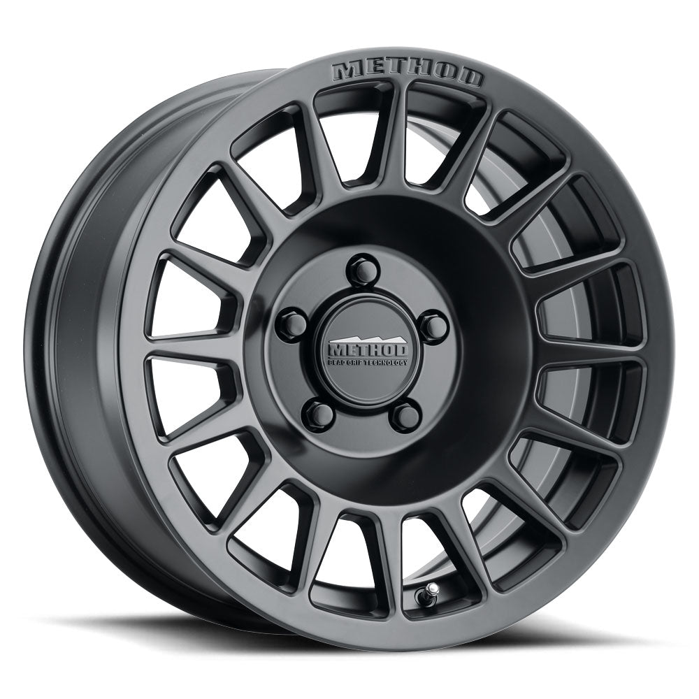 707 | Matte Black - Get it from Bo