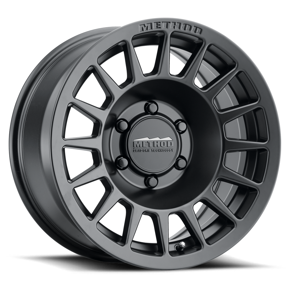 707 | Matte Black - Get it from Bo