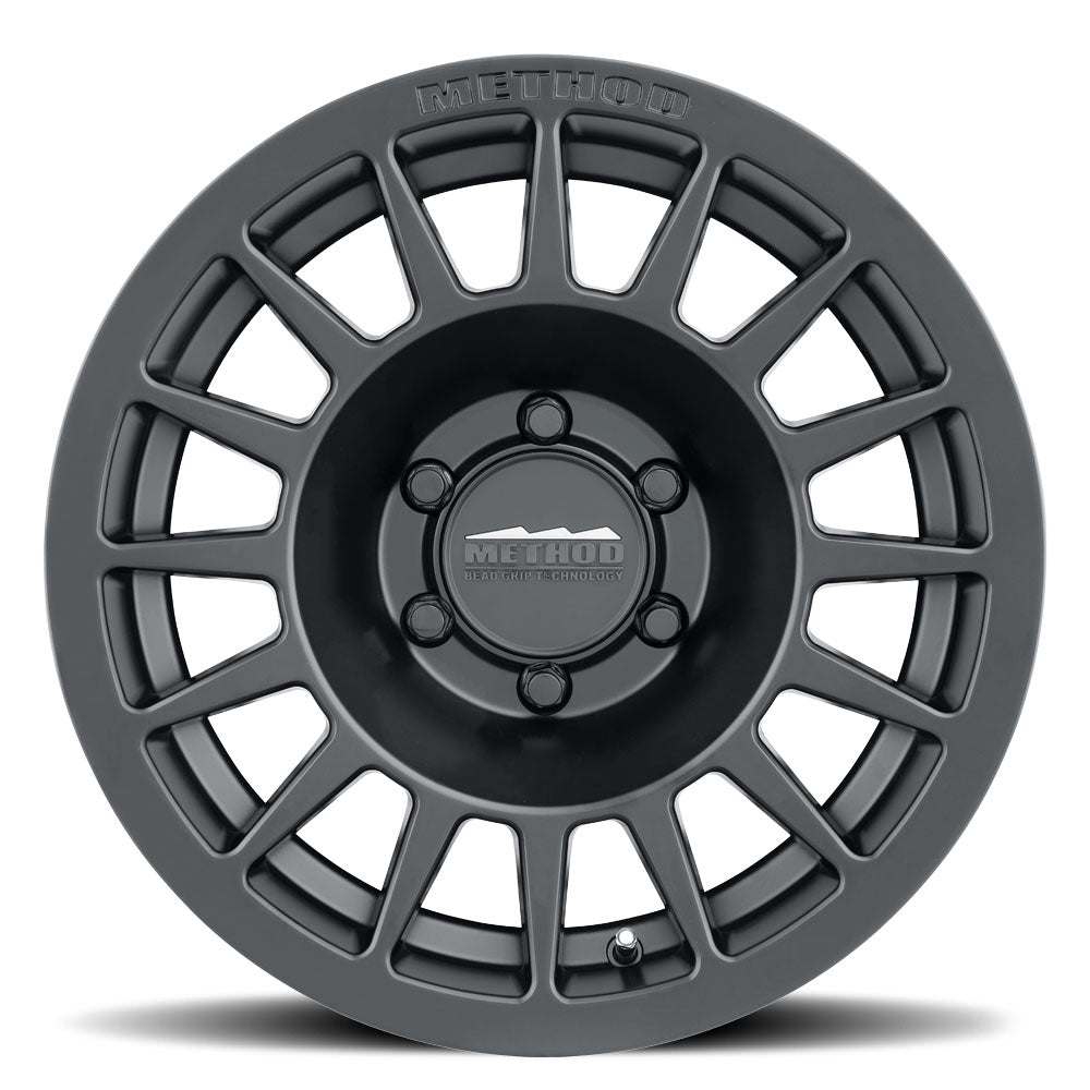 707 | Matte Black - Get it from Bo