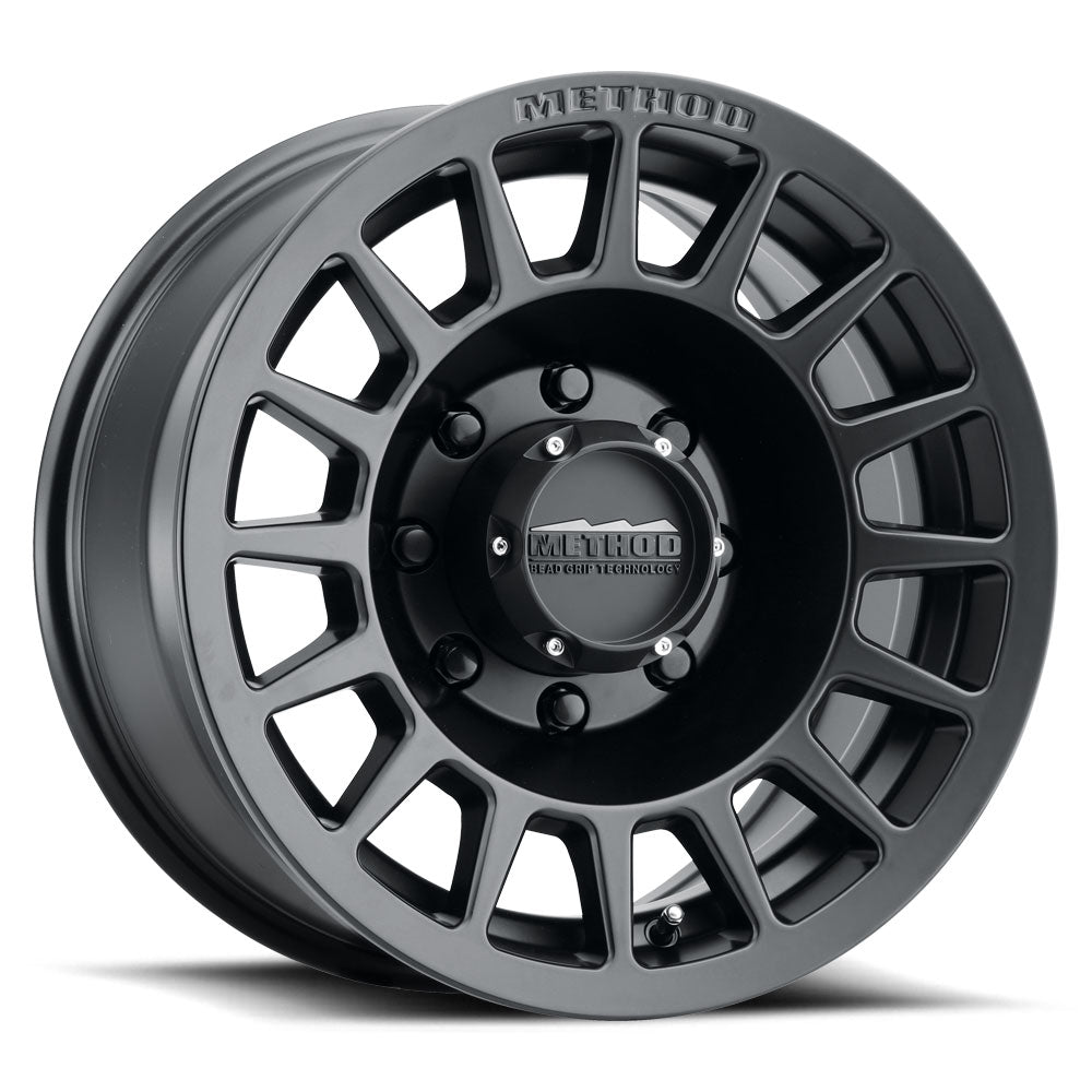 707 | Matte Black - Get it from Bo