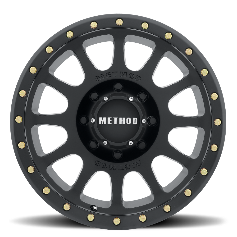305 | NV | Matte Black - Get it from Bo