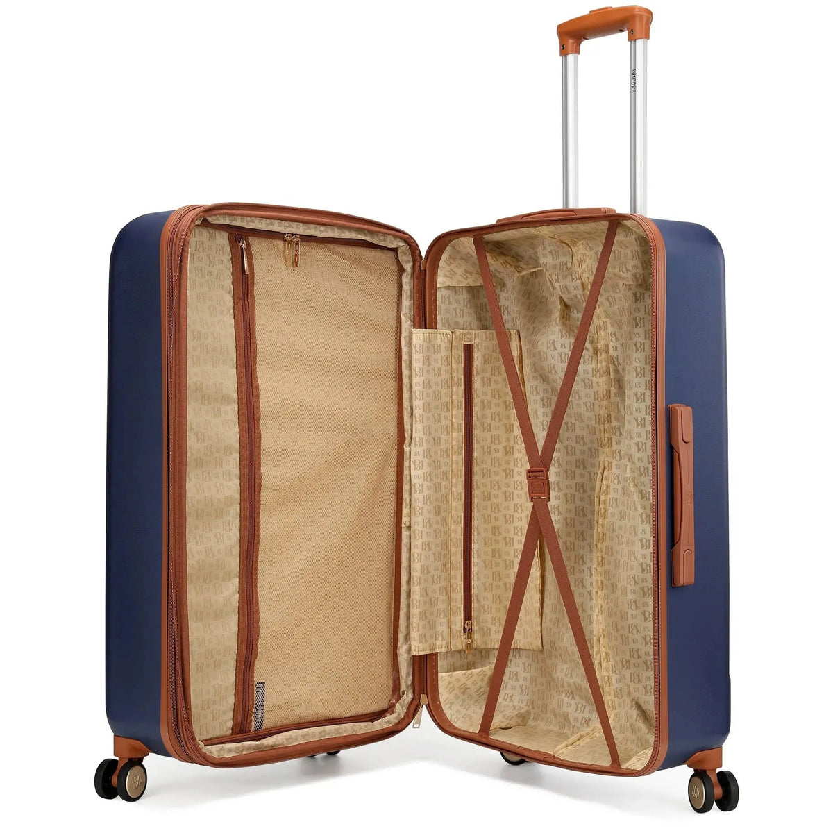 Mia | Madalyn Classy Luggage Set Bundle - Get it from Bo