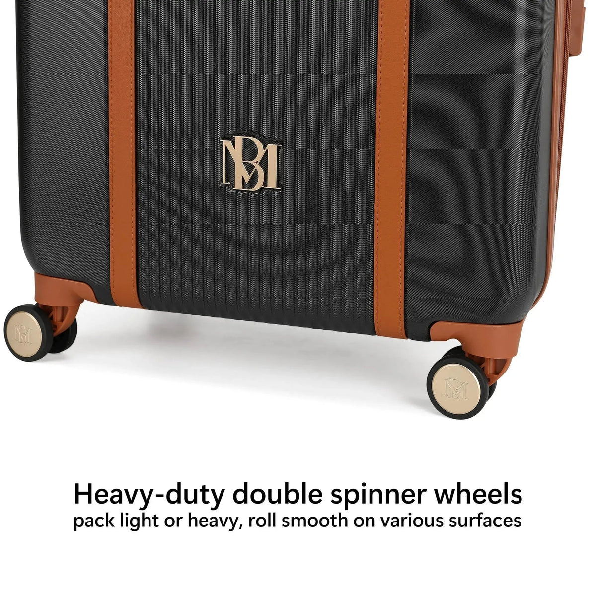 Mia | Madalyn Classy Luggage Set Bundle - Get it from Bo