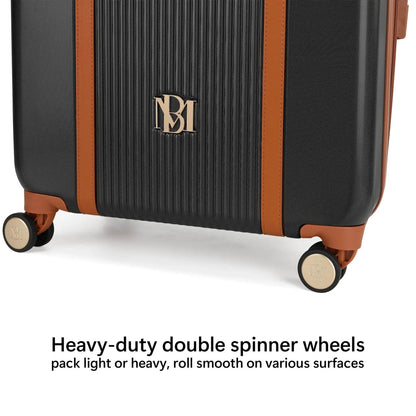 Mia | Madalyn Classy Luggage Set Bundle - Get it from Bo