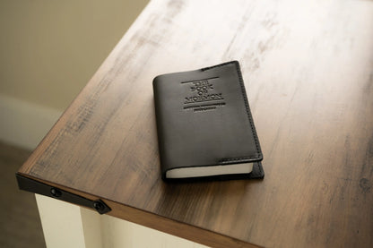 Leather Book of Mormon Mini - Soft Cover - Get it from Bo
