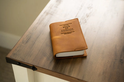 Leather Book of Mormon Mini - Soft Cover - Get it from Bo