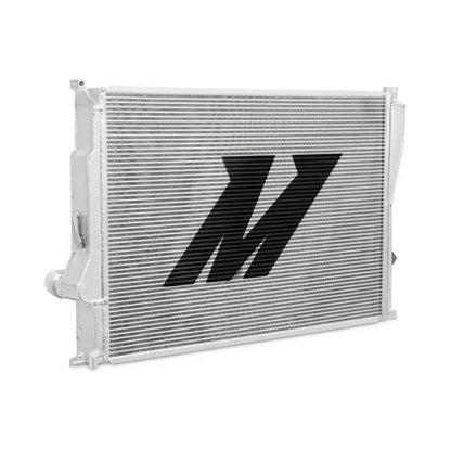 Mishimoto 01-06 BMW M3 3.2L Performance Aluminum Radiator - Get it from Bo
